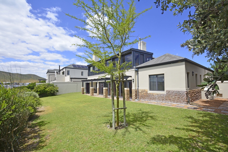 4 Bedroom Property for Sale in Atlantic Beach Golf Estate Western Cape